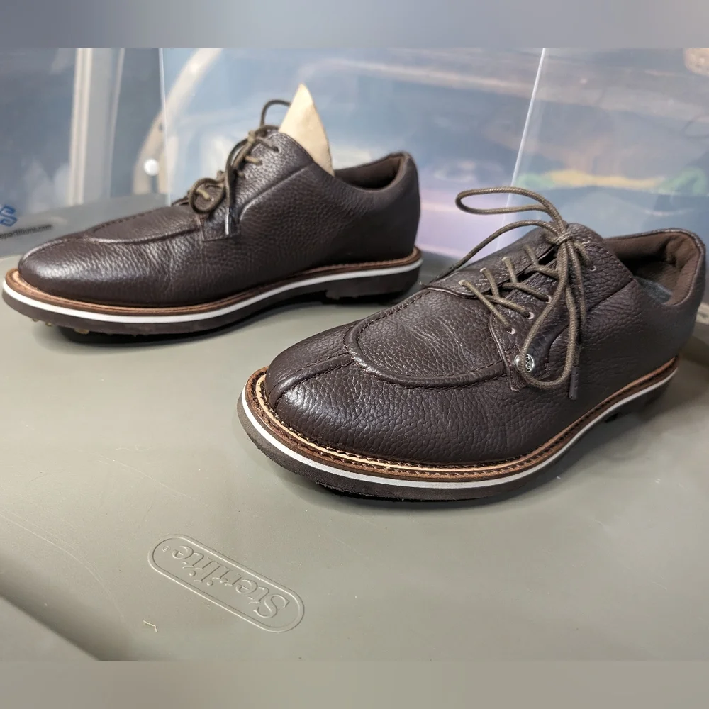 G/FORE Gallivanter Golf Shoes - Picture 7 of 8